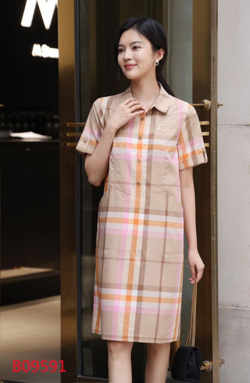 Burberry Dress